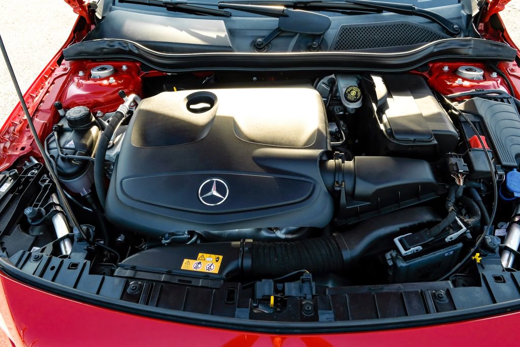 Used 2018 Mercedes-Benz GLA 250 image 51