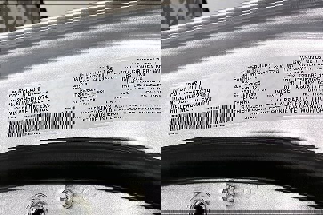 New 2026 RAM 2500 Laramie image 9