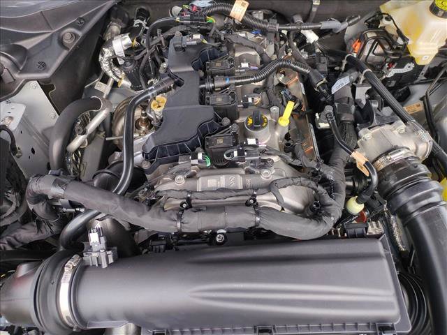 New 2026 Ford Mustang Premium RWD image 17