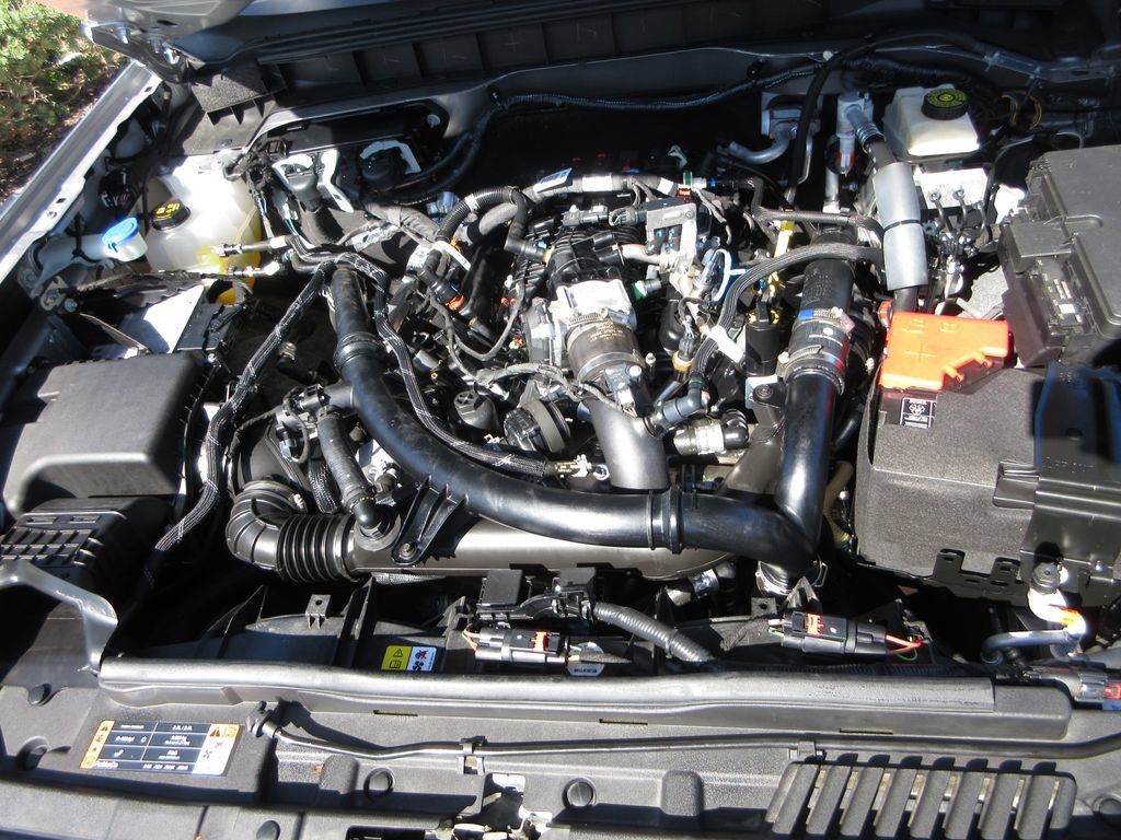 Certified 2021 Ford Bronco Outer Banks AWD/4WD image 28