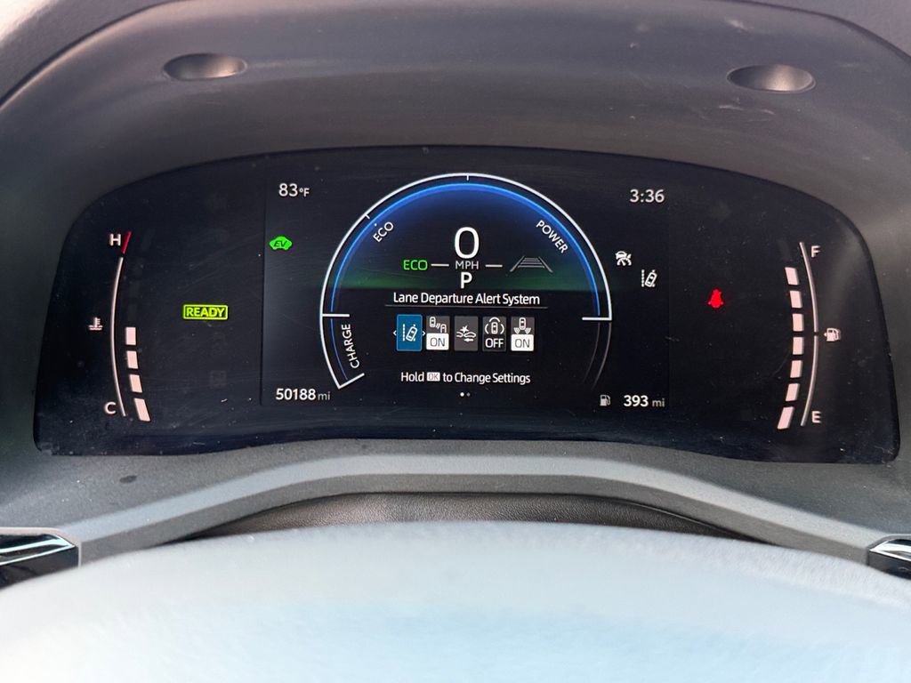 Used 2025 Toyota Camry LE FWD image 29