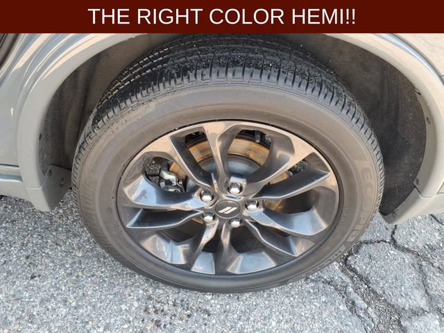 Used 2024 Dodge Durango R/T w/ Blacktop Package AWD/4WD image 15