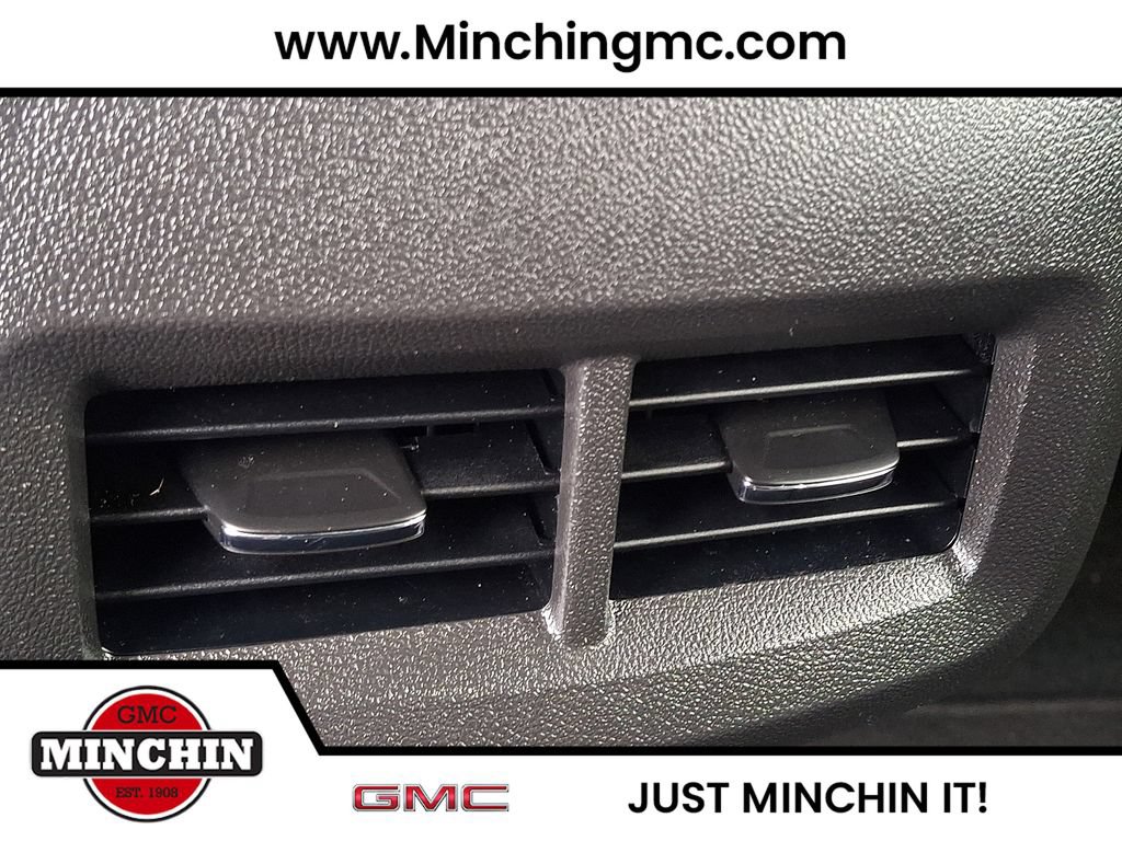 Used 2022 GMC Terrain SLT w/ Tech Package AWD/4WD image 11