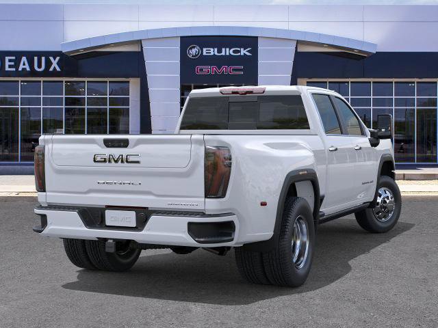 New 2026 GMC Sierra 3500 Denali w/ Denali Reserve Package image 28
