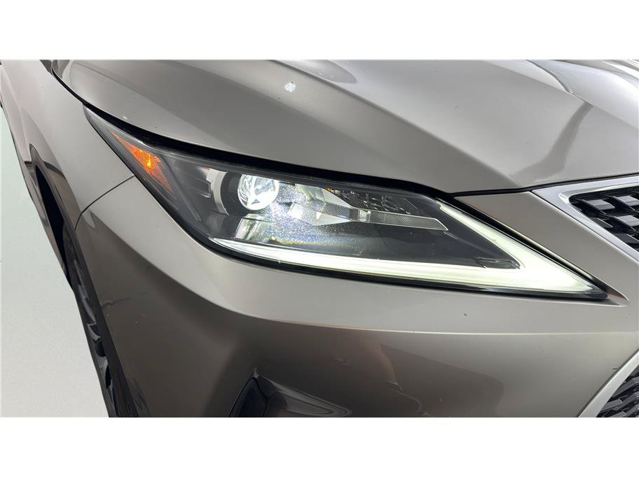 Used 2022 Lexus RX 350 FWD image 23