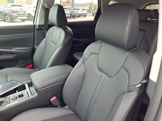 New 2026 Kia Sorento EX image 5
