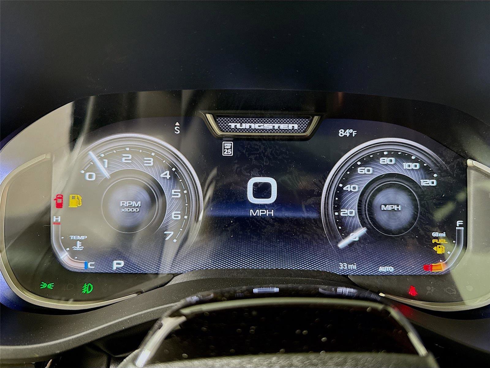 New 2026 RAM 1500 Tungsten w/ Towing Technology Group image 20