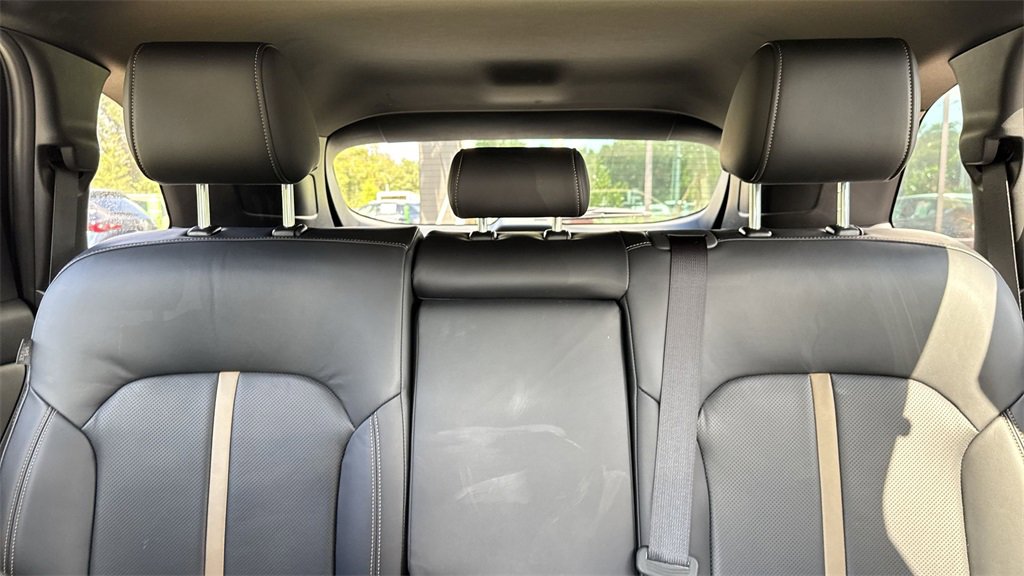 Certified 2025 MAZDA CX-70 3.3 Turbo w/ Premium Plus Pkg image 19