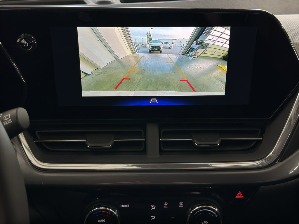 New 2026 Chevrolet Trax ACTIV image 19