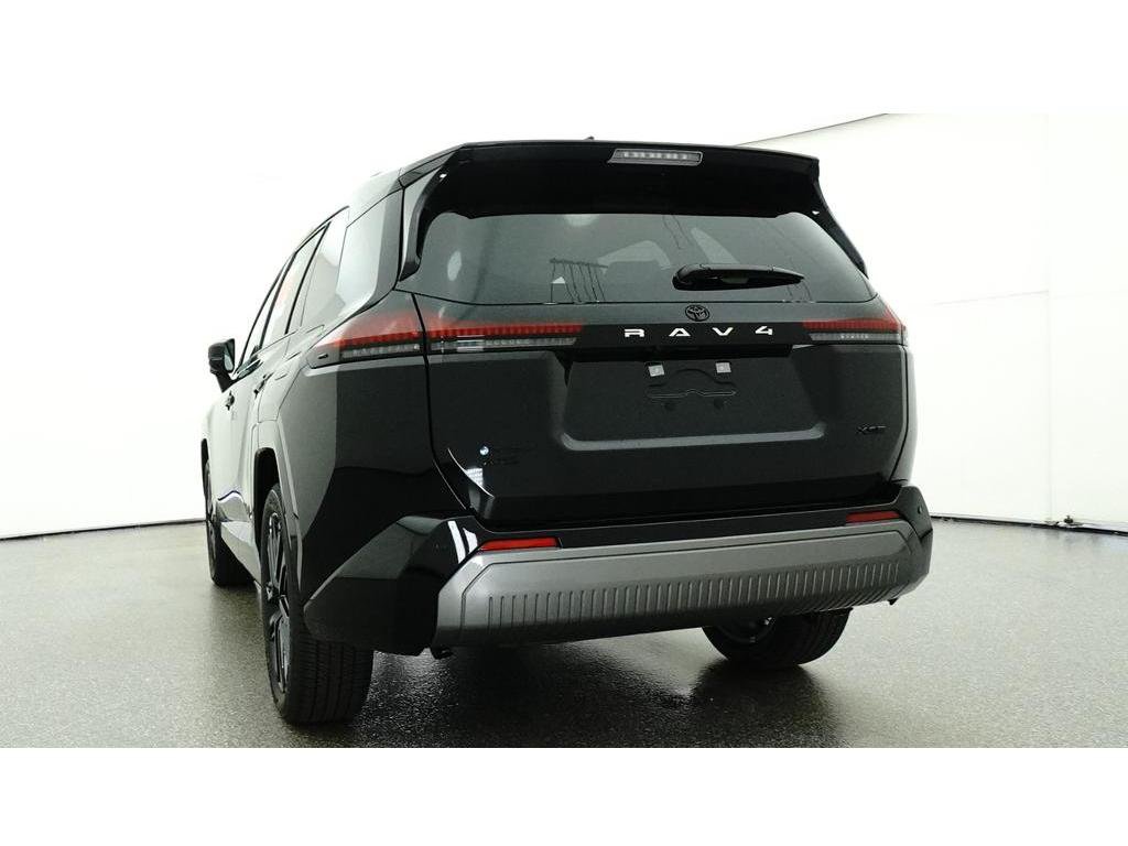 New 2026 Toyota RAV4 XSE w/ Weather Package AWD/4WD image 22