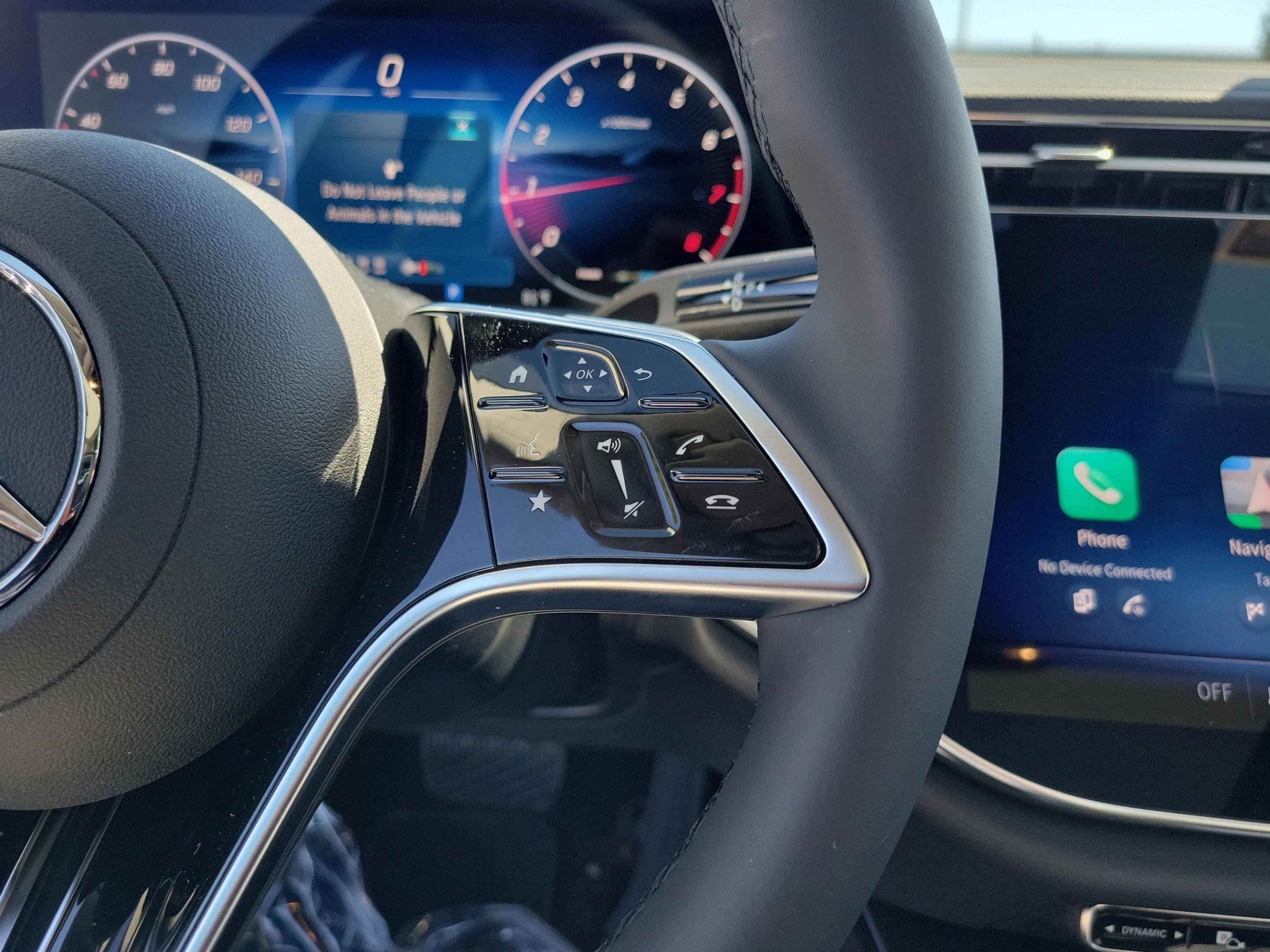 Certified 2026 Mercedes-Benz E 350 Sedan image 10