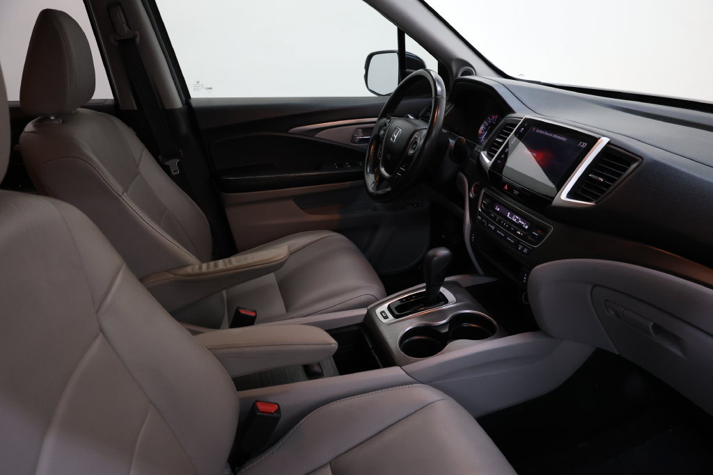 Used 2017 Honda Pilot EX-L image 77