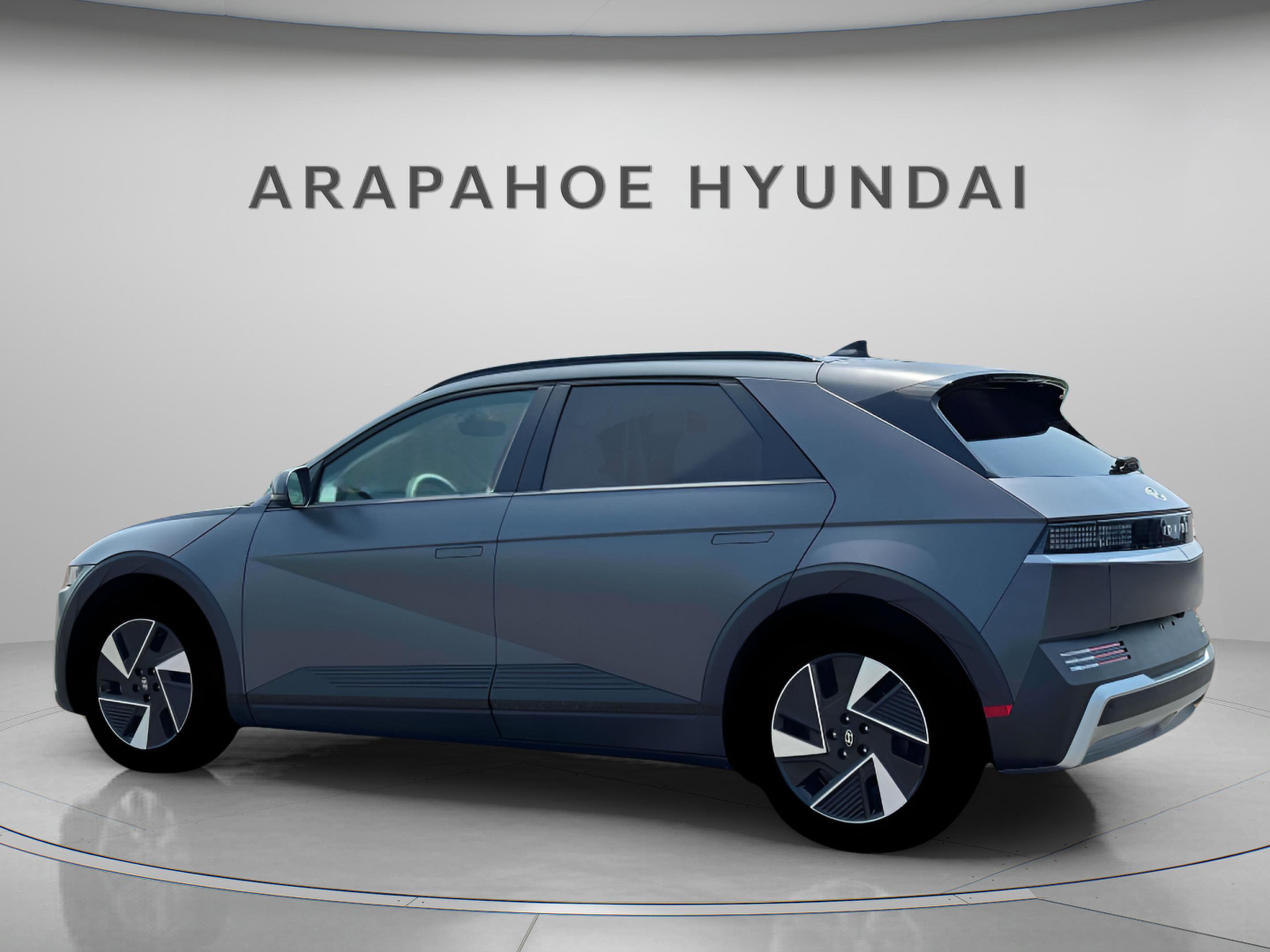 New 2025 Hyundai Ioniq 5 SEL image 4