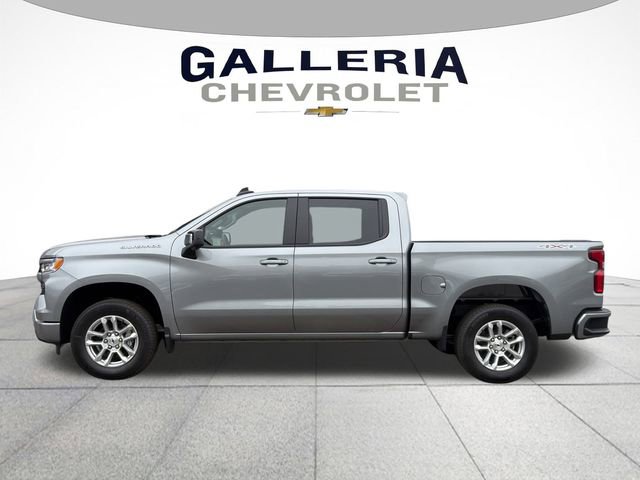 New 2026 Chevrolet Silverado 1500 RST w/ Safety Package image 4