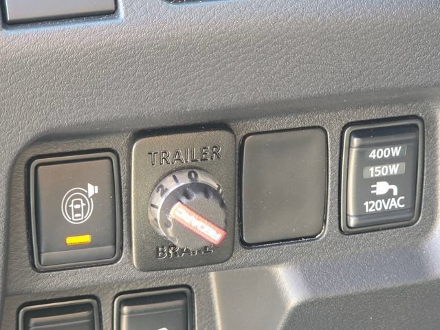 Used 2025 Nissan Frontier PRO-4X w/ Pro Convenience Package AWD/4WD image 21