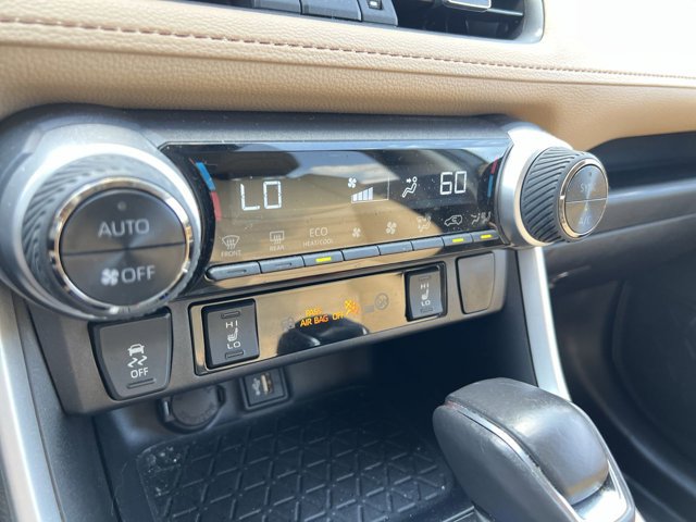 Used 2025 Toyota RAV4 XLE Premium AWD/4WD image 11