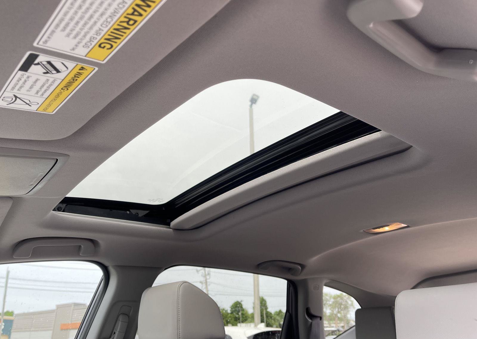 Used 2021 Honda CR-V Touring image 14