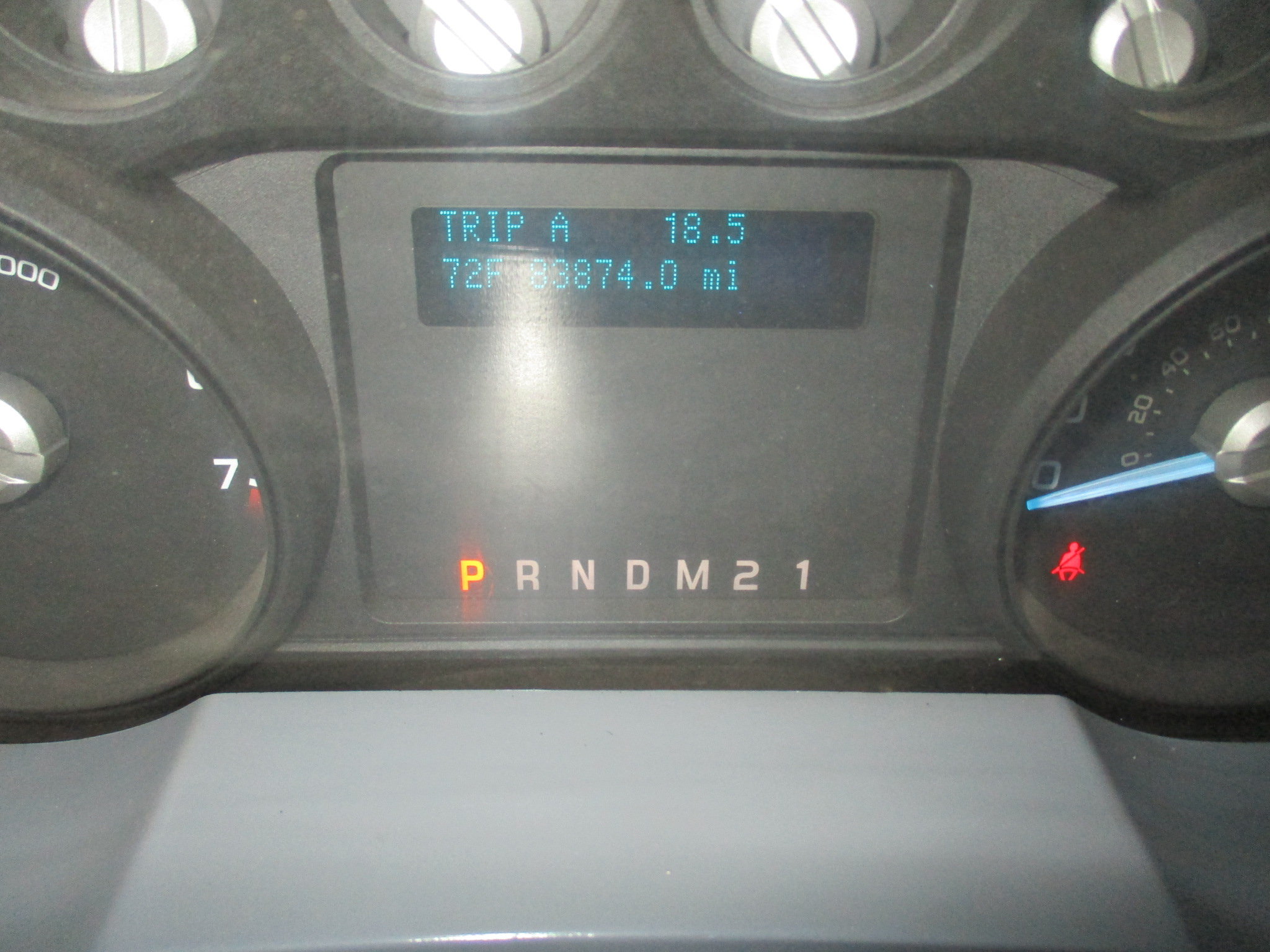 Used 2013 Ford F150 XL AWD/4WD image 26