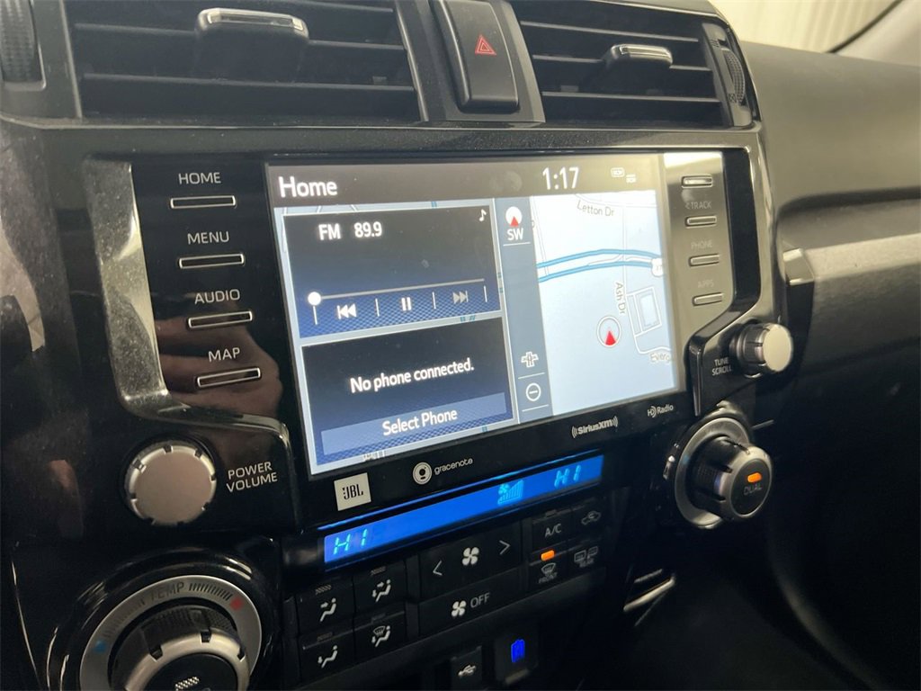 Used 2022 Toyota 4Runner TRD Pro image 13