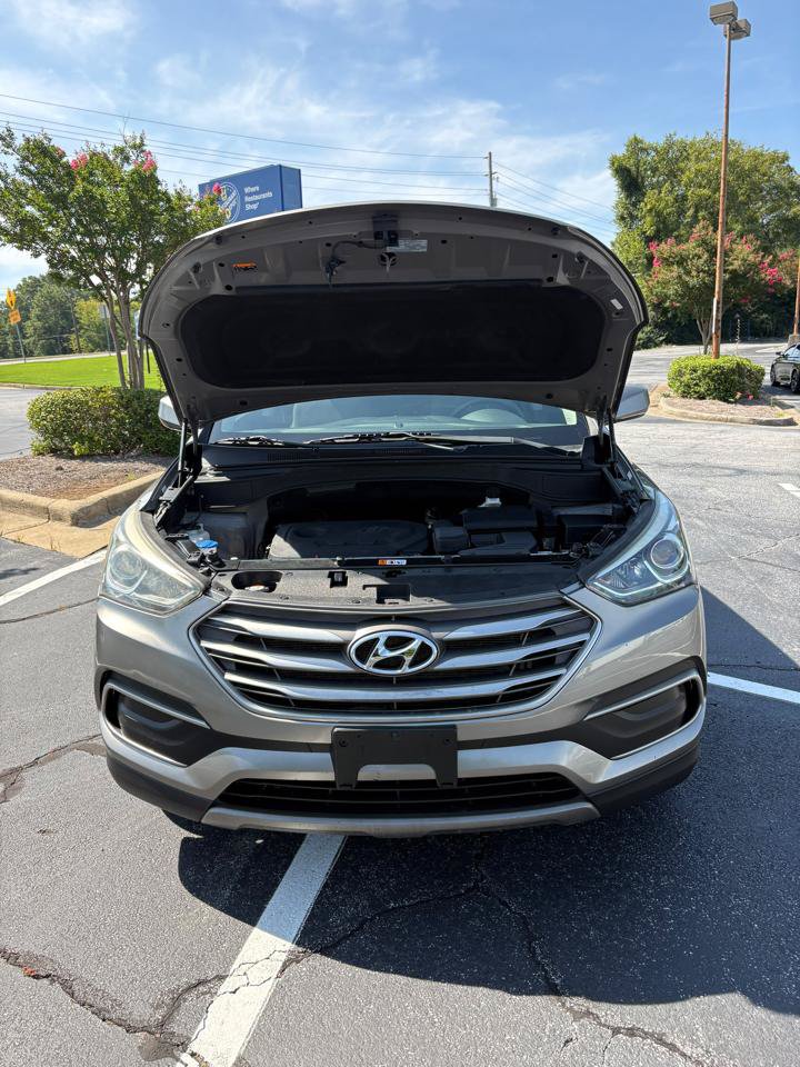 Used 2018 Hyundai Santa Fe Sport AWD/4WD image 20