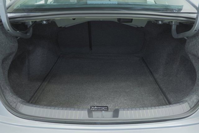 New 2025 Volkswagen Jetta SE image 35