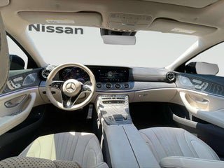Used 2023 Mercedes-Benz CLS 450 4MATIC image 18
