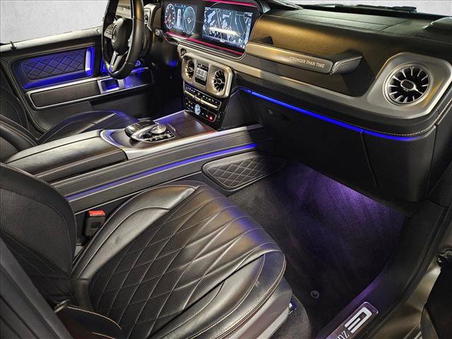 Used 2020 Mercedes-Benz G 550 image 21