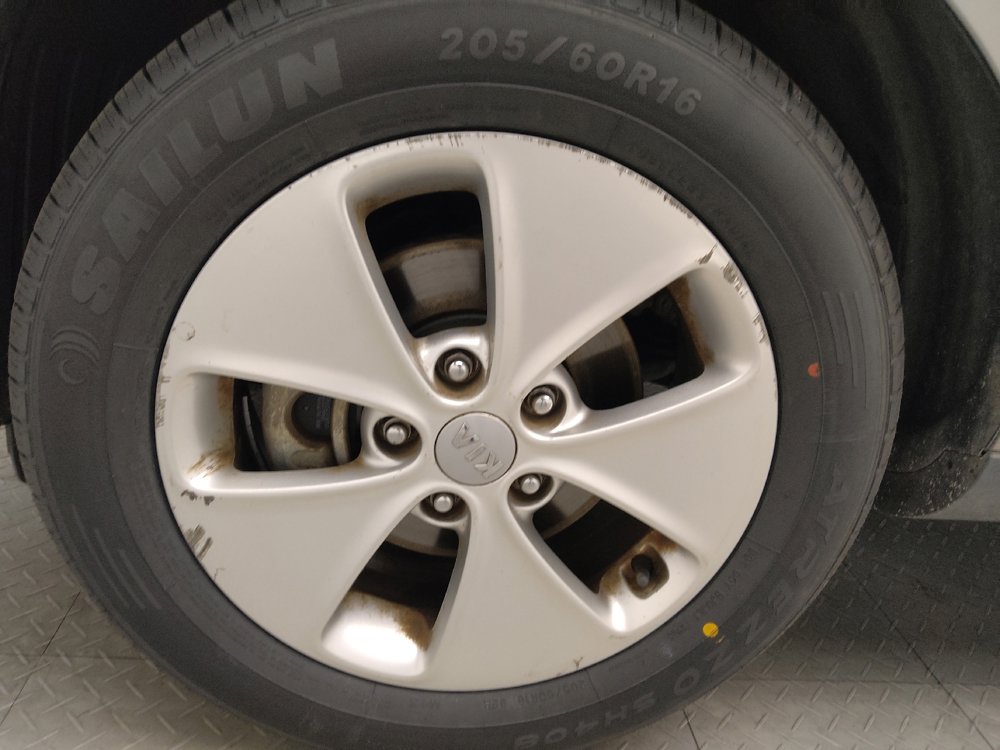 Used 2016 Kia Soul FWD image 31