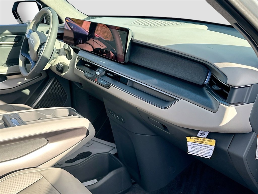 New 2026 Kia EV9 Wind image 31