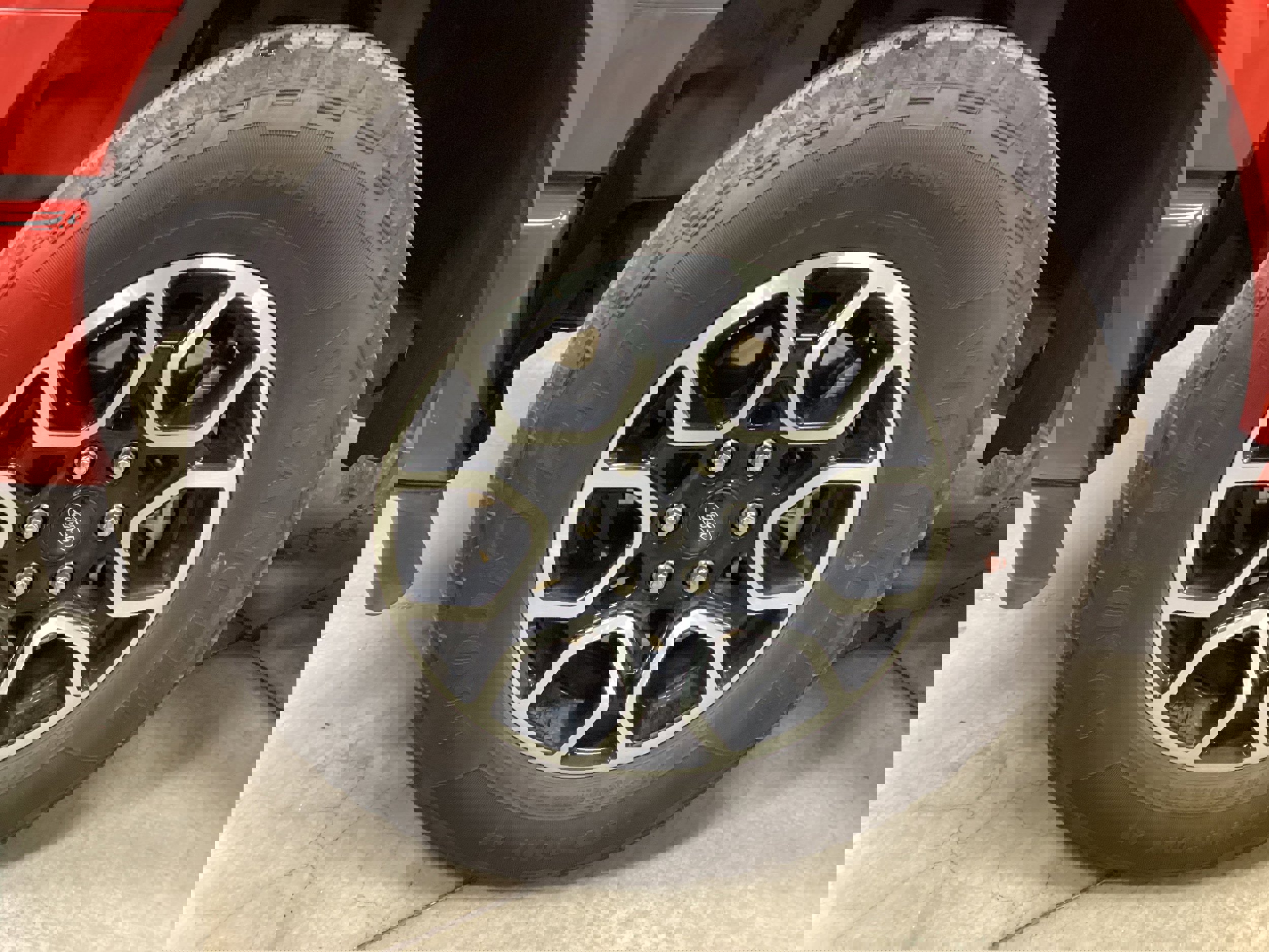 Used 2023 Ford F150 XLT w/ Equipment Group 302A High image 9