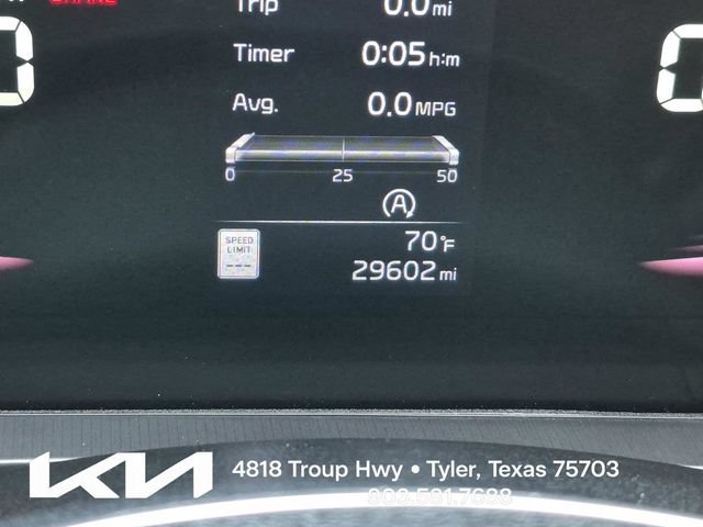 Certified 2023 Kia Telluride S FWD image 34