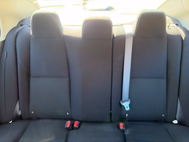 Used 2021 Nissan Sentra S FWD image 32