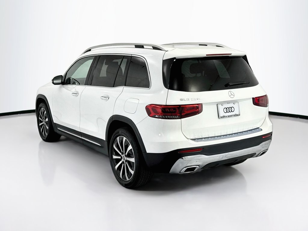 Used 2023 Mercedes-Benz GLB 250 image 7