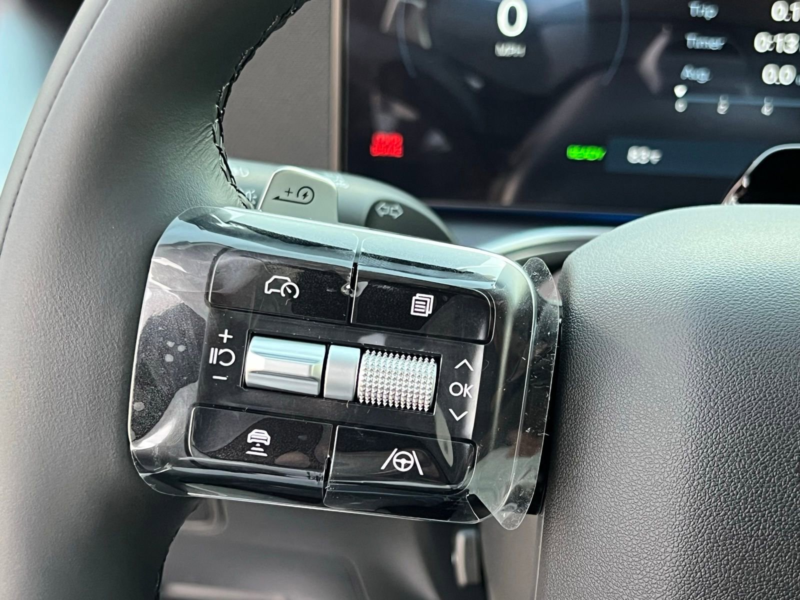 New 2026 Hyundai Ioniq 9 Calligraphy image 33