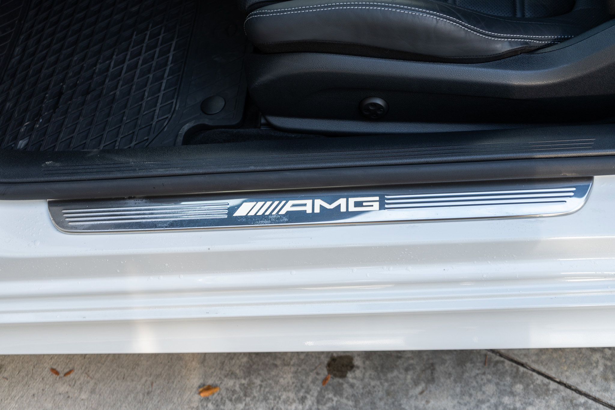 Used 2023 Mercedes-Benz E 53 AMG 4MATIC Coupe image 17