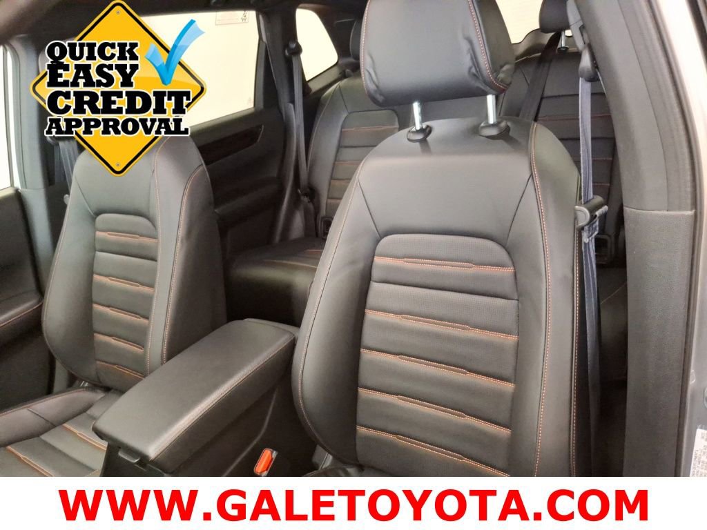 Used 2024 Honda CR-V Sport Touring image 15