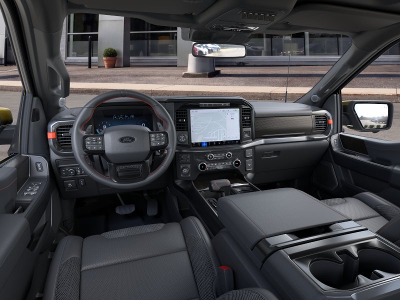 New 2026 Ford F150 Raptor AWD/4WD image 31