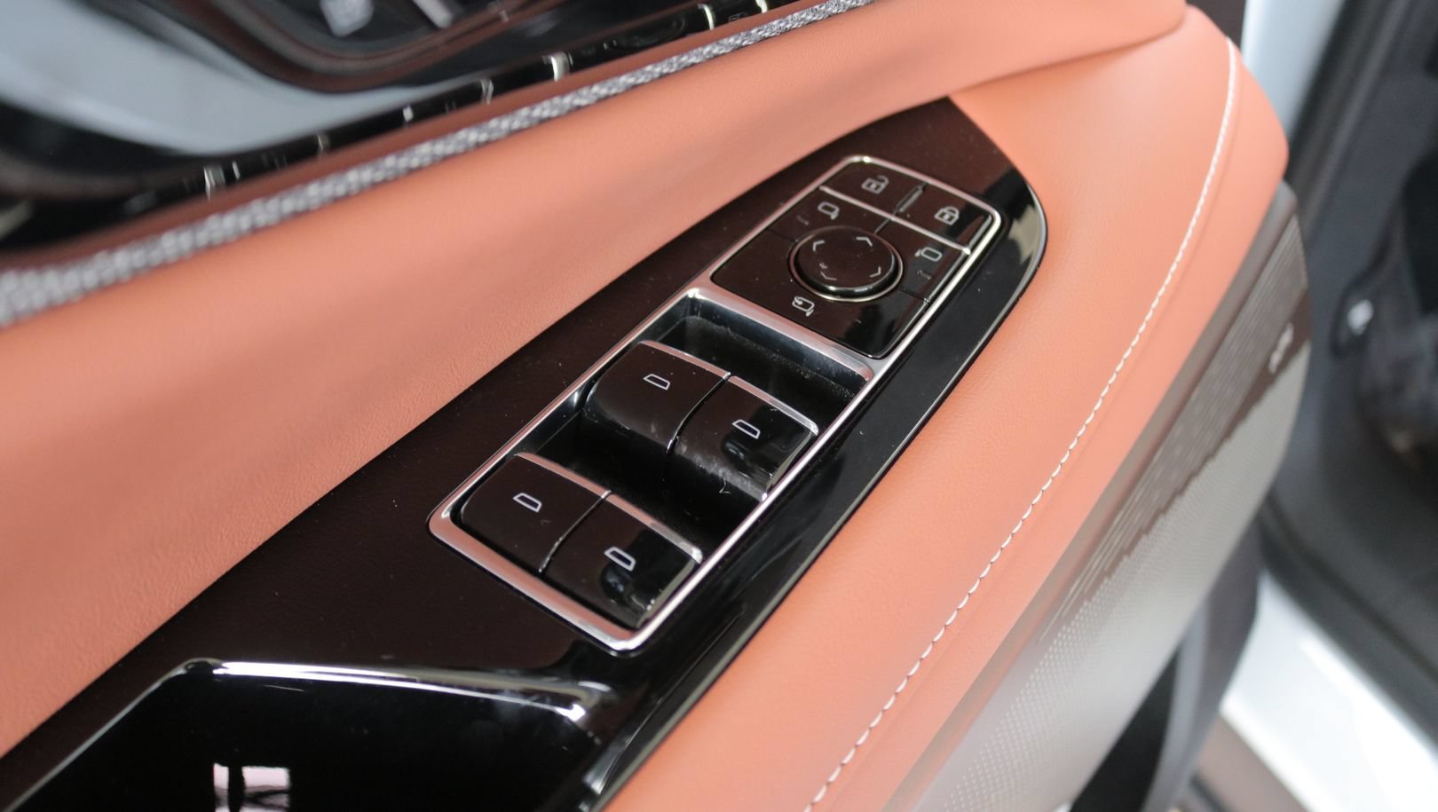 New 2027 Cadillac Optiq Premium Sport RWD image 10