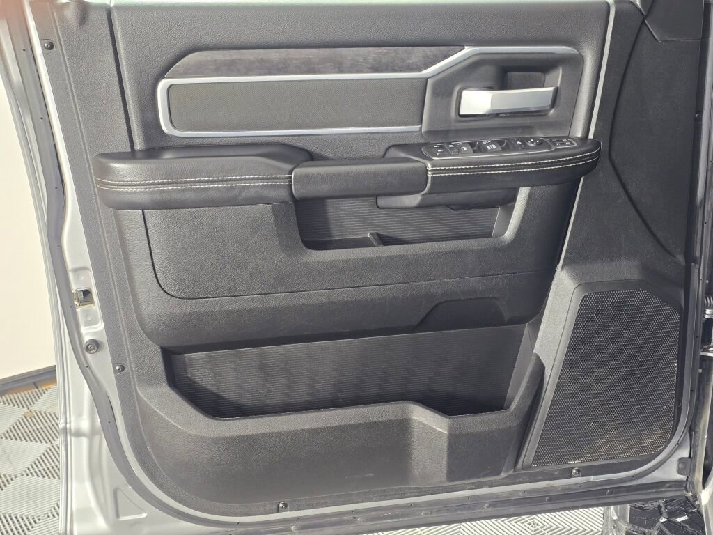 Used 2024 RAM 2500 Big Horn image 22