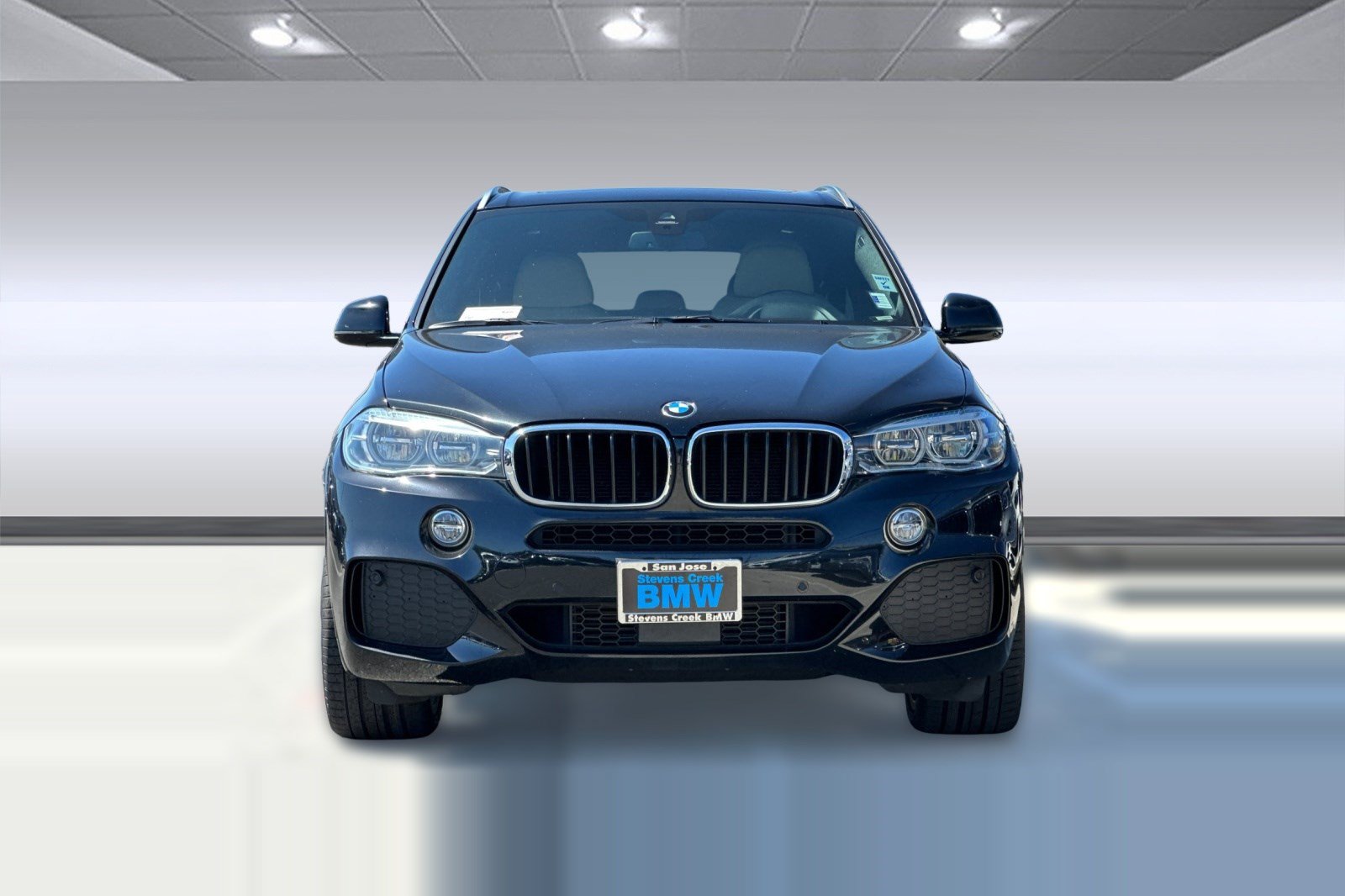 Used 2018 BMW X5 xDrive35i AWD/4WD image 6