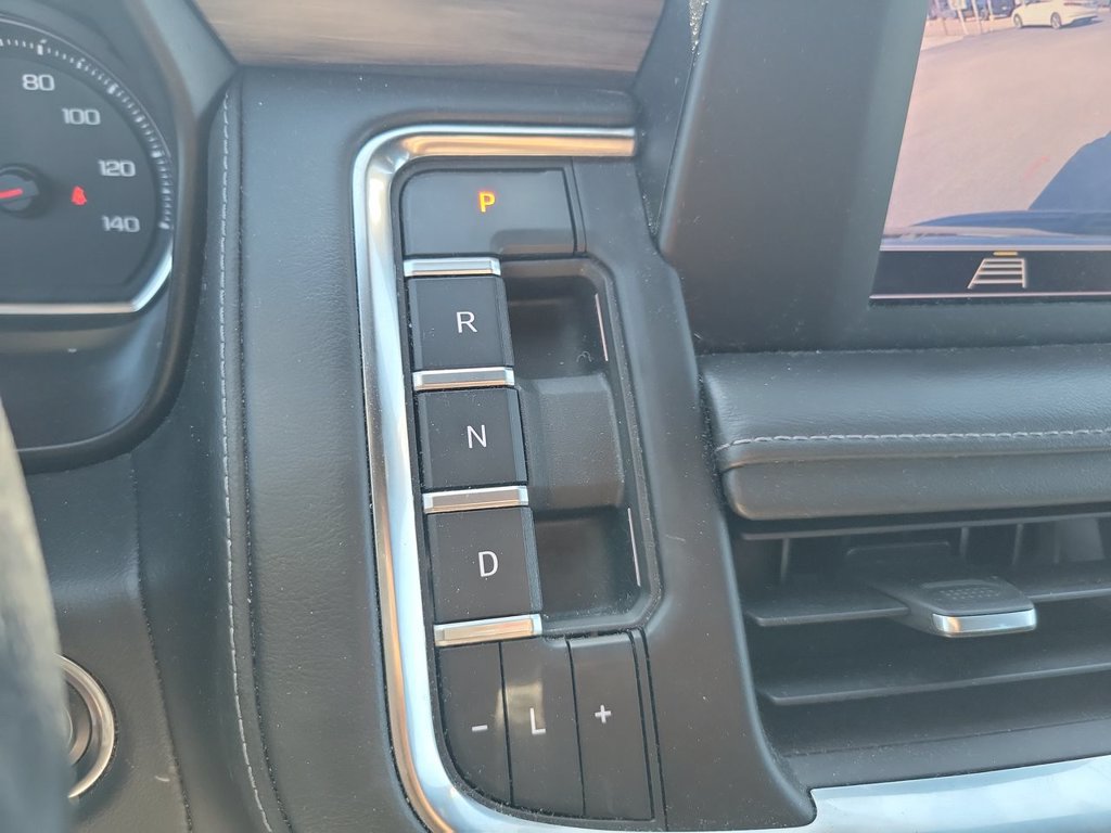 Certified 2022 Chevrolet Tahoe LS AWD/4WD image 15