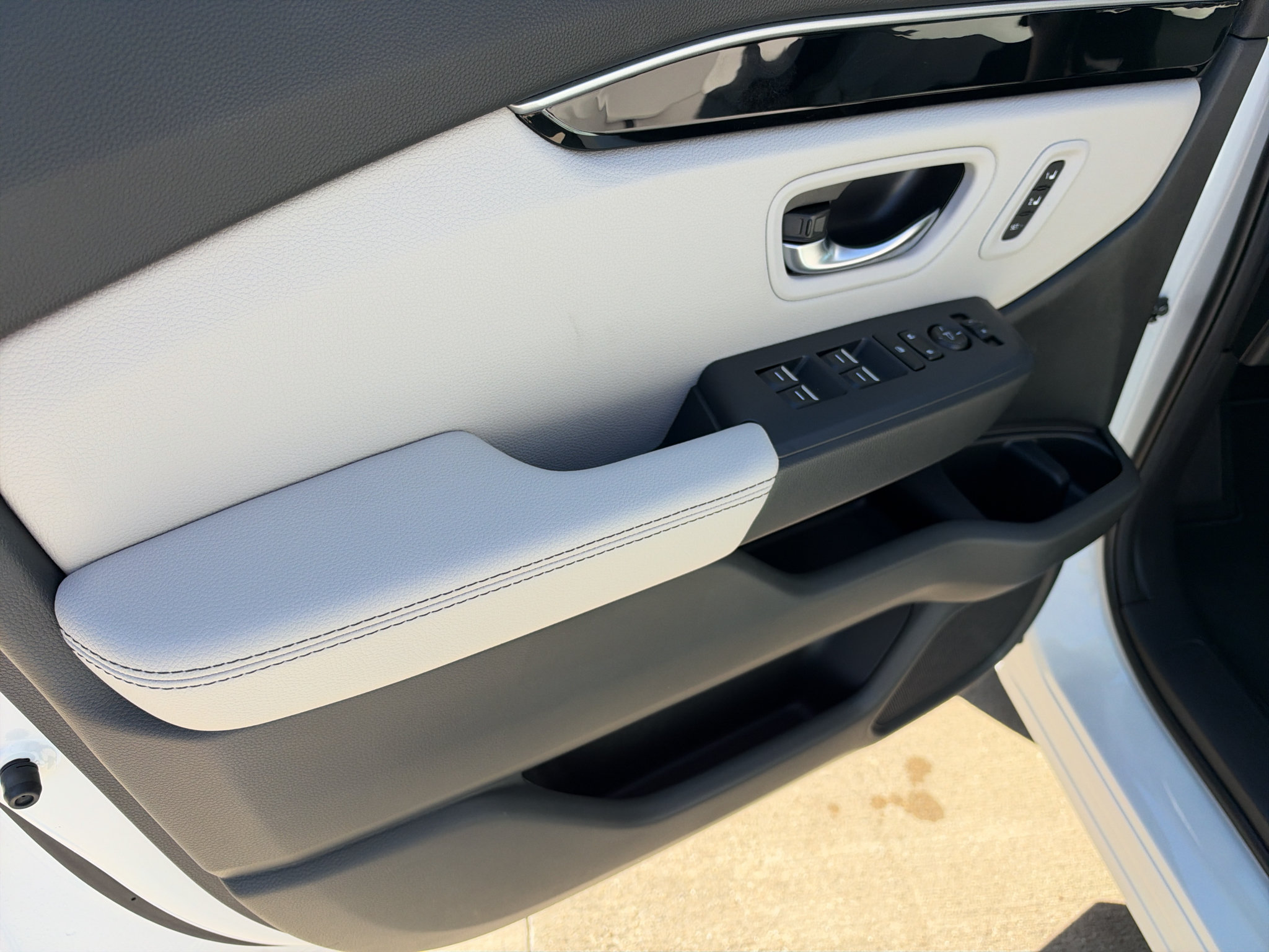 New 2026 Honda Pilot EX-L image 13