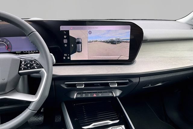 New 2026 Audi Q3 quattro 2.0T AWD/4WD image 6