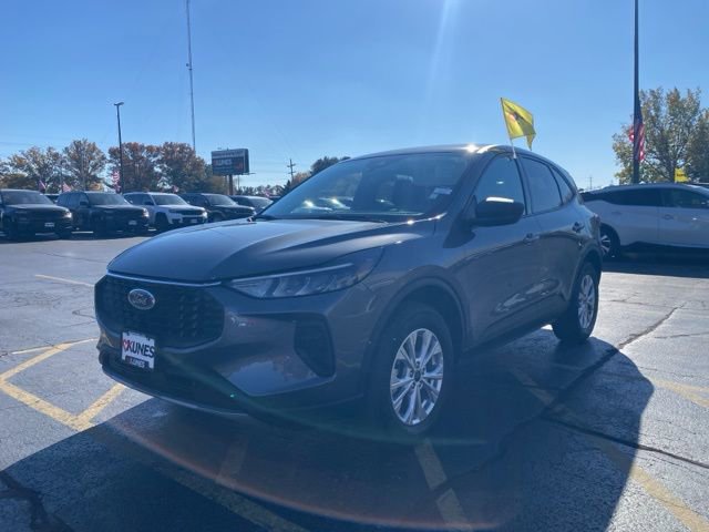 Used 2025 Ford Escape Active image 12