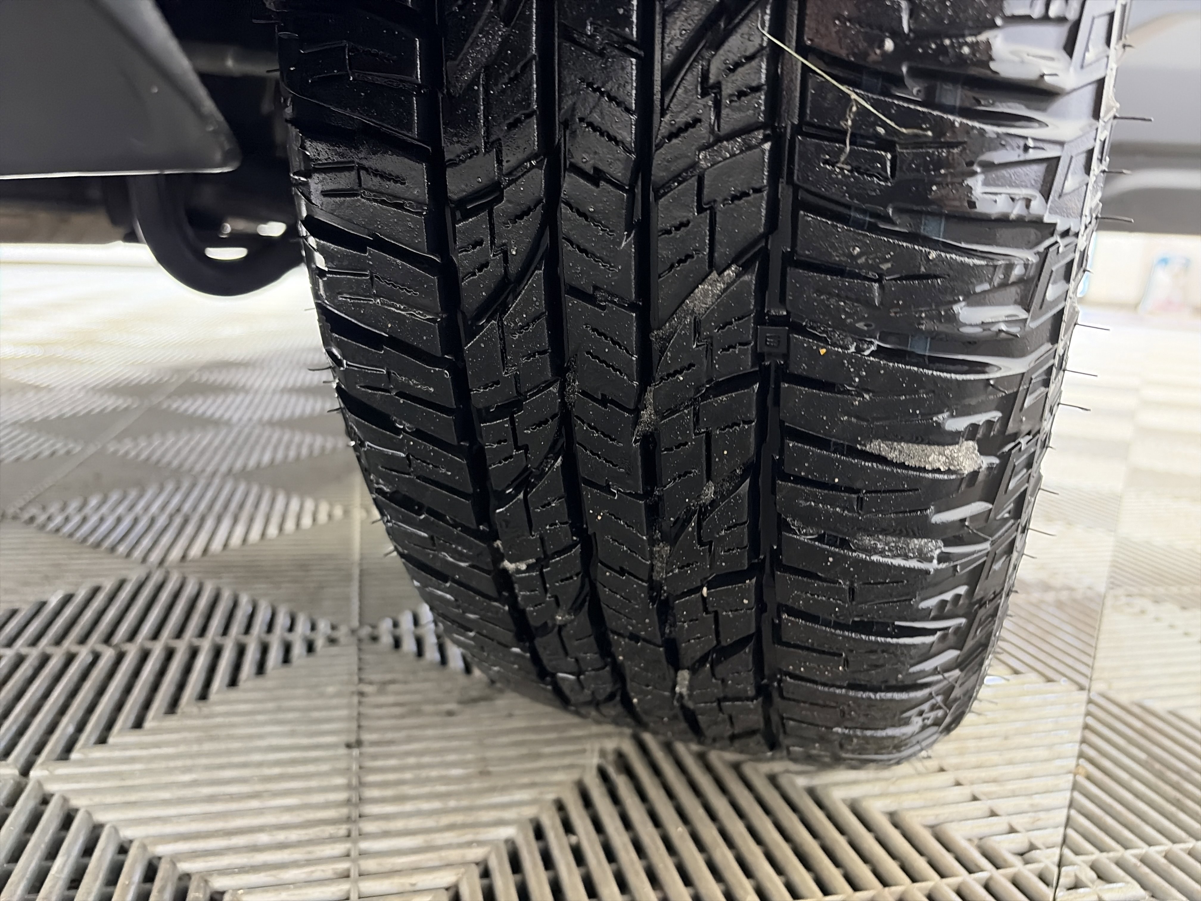 Used 2025 Subaru Forester Wilderness image 12