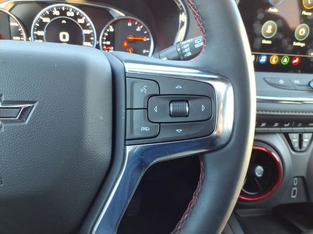 New 2026 Chevrolet Blazer RS w/ Driver Confidence II Package image 16