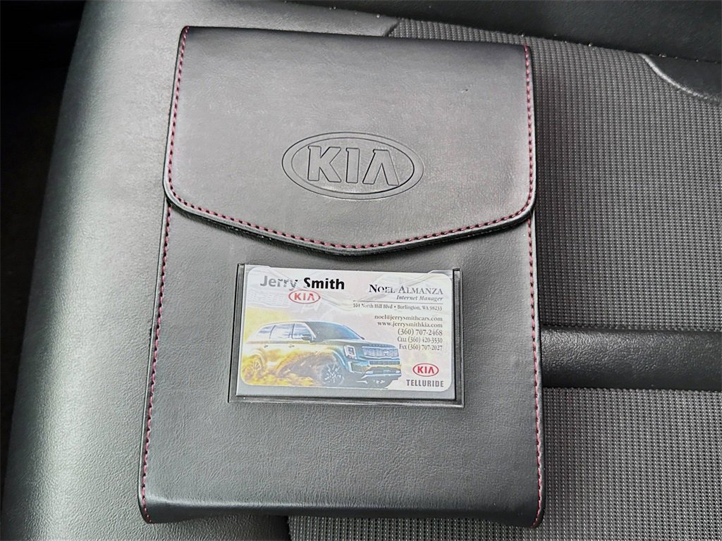 Used 2021 Kia K5 GT-Line w/ GT-Line FWD Premium Package image 47