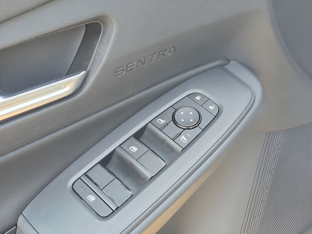 New 2026 Nissan Sentra SV image 13