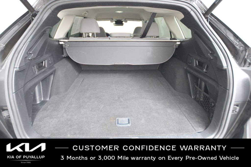 Used 2020 Subaru Outback Premium w/ Popular Package #1 image 19