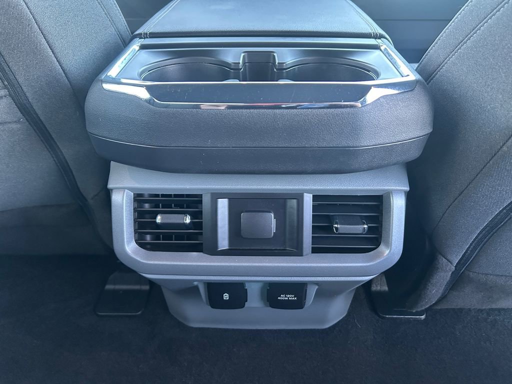 Used 2023 Ford F150 XLT w/ Equipment Group 302A High image 26